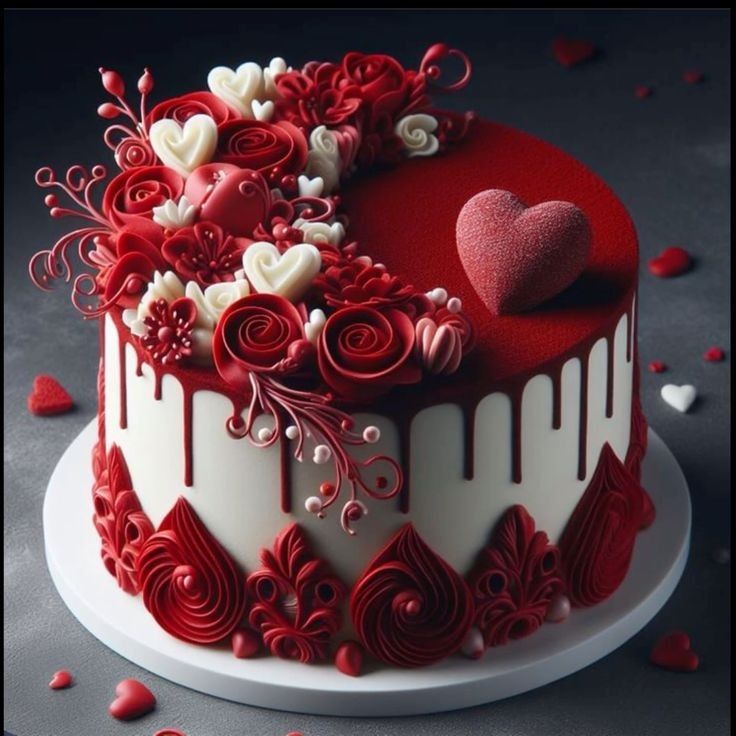 Chocolate Cake